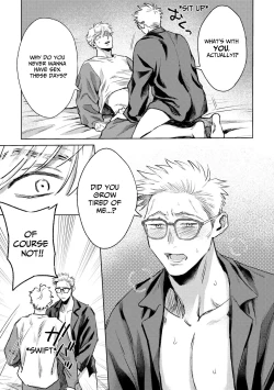 Page 20 of Matte Hoshii no - I want you to love me