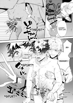 Page 21 of There's No Way I'd Fall For A Womb Crest!