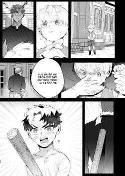 Page 36 of There's No Way I'd Fall For A Womb Crest!