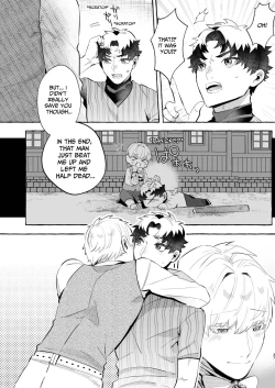 Page 37 of There's No Way I'd Fall For A Womb Crest!