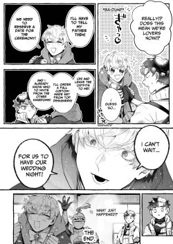 Page 53 of There's No Way I'd Fall For A Womb Crest!