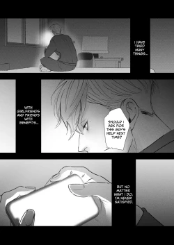 Page 13 of The Sadist With Big Tits Wants To Be Disciplined