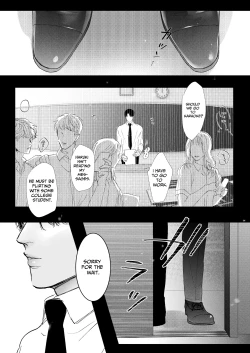 Page 3 of The Sadist With Big Tits Wants To Be Disciplined