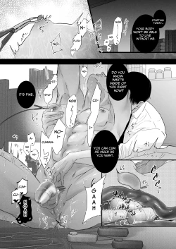 Page 46 of The Sadist With Big Tits Wants To Be Disciplined