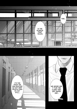 Page 4 of The Sadist With Big Tits Wants To Be Disciplined