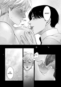 Page 56 of The Sadist With Big Tits Wants To Be Disciplined