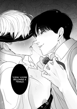 Page 8 of The Sadist With Big Tits Wants To Be Disciplined