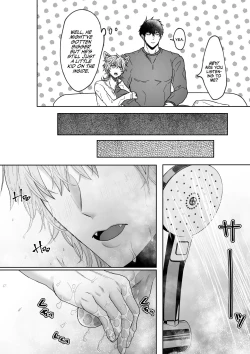 Page 8 of There's Something Odd About My Doggy