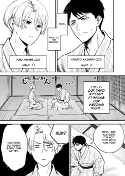 Page 4 of Shoya wa Nannichi made Yuukou desu ka!?