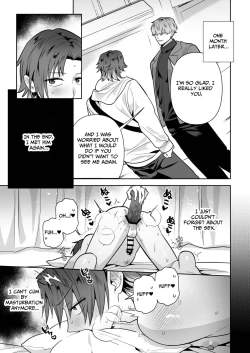 Page 37 of Dekakute Yabasou na Otoko | A Big, Dangerous Guy