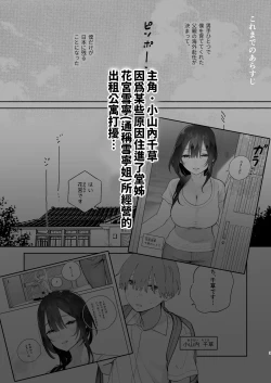 Page 2 of Boku no Geshuku Seikatsu ni Tsuite 2 + Yuzuya no Usui Hon 2024 Natsu Boku no Geshuku Seikatsu ni Tsuite Shuuka to Omocha Hen