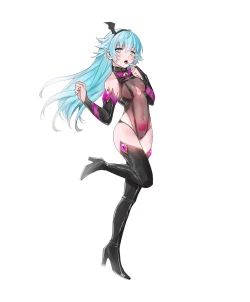 Page 69 of Mahou Shoujo Saint Lily| 魔法少女 神圣莉莉