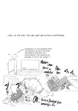 Page 30 of OniiDemon Ninja but He’s Still Doomed