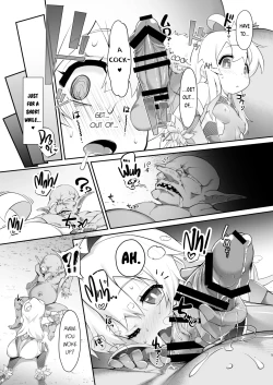 Page 6 of OniiDemon Ninja but He’s Still Doomed