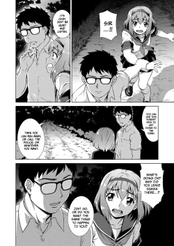 Page 32 of Ryoshuu no Mura | Village of Prisoners Ch. 3