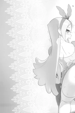 Page 79 of Inazuma Pretty Warrior 2