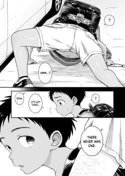 Page 31 of Suki Dakara, Ijimetaku Nacchau | I Tease You Because I Like You