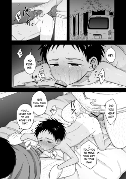 Page 52 of Suki Dakara, Ijimetaku Nacchau | I Tease You Because I Like You