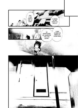 Page 30 of Watashi to Oji-san no Nakayoshi | Being "Good Friends" with Uncle