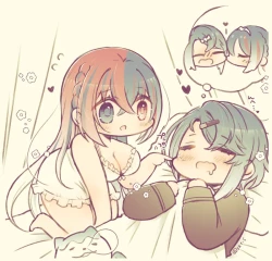 Page 2 of ]Sutaryu ♀-chan no rogu ④i[fire emblem engage )