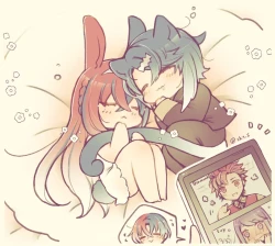 Page 6 of ]Sutaryu ♀-chan no rogu ④i[fire emblem engage )