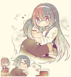 Page 7 of ]Sutaryu ♀-chan no rogu ④i[fire emblem engage )