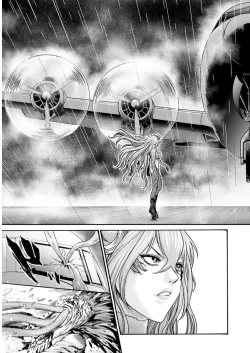 Page 141 of Uterus of the blackgoat volume 2