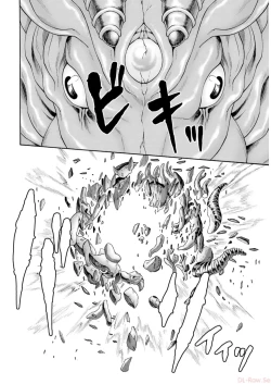 Page 160 of Uterus of the blackgoat volume 2