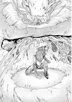 Page 50 of Uterus of the blackgoat volume 2