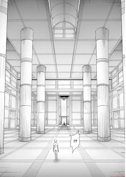 Page 58 of Uterus of the blackgoat volume 2