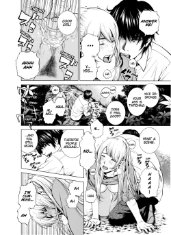 Page 145 of Netorareru.~ Tsuma ga Ochi Yuku Hen'ai Kairaku no Hate ni...17