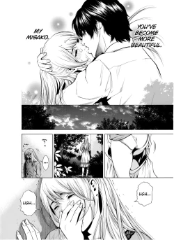 Page 153 of Netorareru.~ Tsuma ga Ochi Yuku Hen'ai Kairaku no Hate ni...17