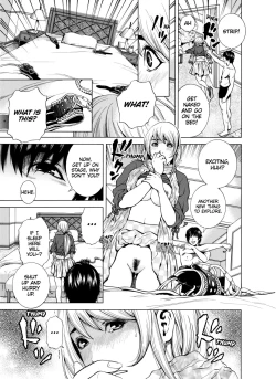 Page 170 of Netorareru.~ Tsuma ga Ochi Yuku Hen'ai Kairaku no Hate ni...17