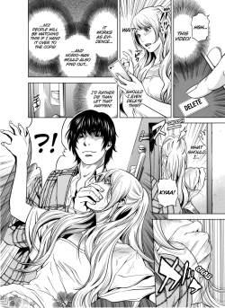 Page 31 of Netorareru.~ Tsuma ga Ochi Yuku Hen'ai Kairaku no Hate ni...17