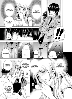 Page 90 of Netorareru.~ Tsuma ga Ochi Yuku Hen'ai Kairaku no Hate ni...17