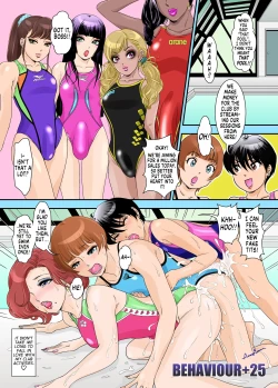 Page 26 of BEHAVIOUR+25| BEHAVIOUR+25