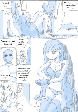 Page 116 of My Sister