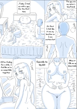 Page 130 of My Sister