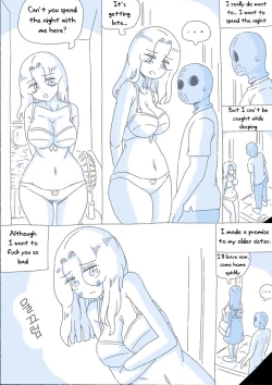 Page 133 of My Sister