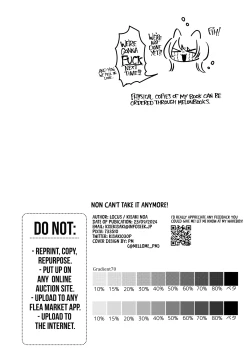 Page 30 of Non-tan wa gaman dekinai