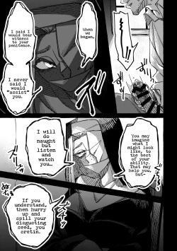 Page 7 of Kokkai no Jikan desu. | Time For Confession