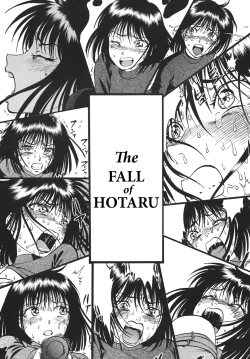 Page 3 of Hotaru no Shizuku | The Fall of Hotaru