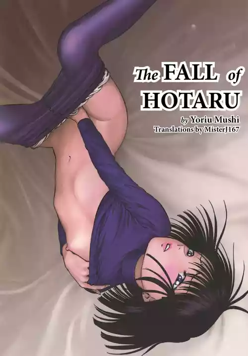 Download Hotaru no Shizuku | The Fall of Hotaru