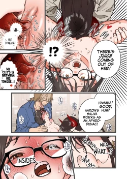 Page 47 of Juujin sekai de Watashi ha Pet