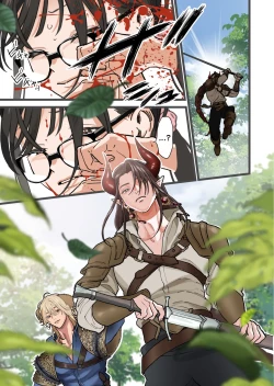 Page 7 of Juujin sekai de Watashi ha Pet