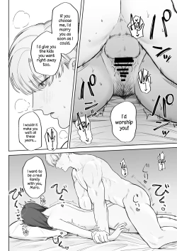 Page 34 of Shuuchaku shinaide! Tsubasa-kun!