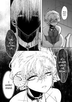 Page 12 of Mei-chan wa Aware na Kohitsuji