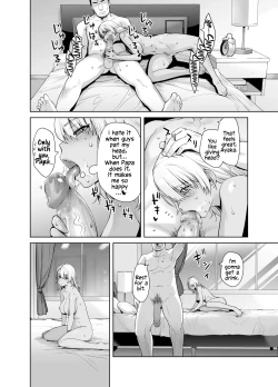 Page 31 of Gal Musume ga Chichioya to no Aijoux 2