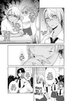 Page 8 of Gal Musume ga Chichioya to no Aijoux 2