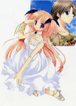 Page 10 of Takanae Kyourinsama Ninomiya-kun Works